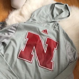 Nebraska long sleeve